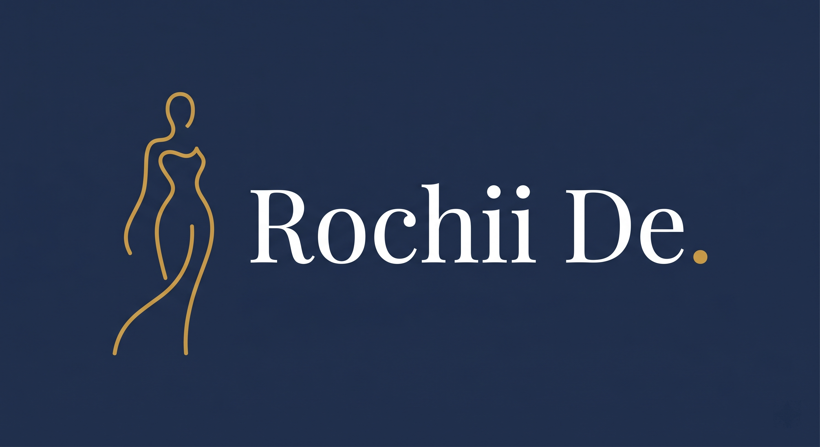 Rochii De - logo